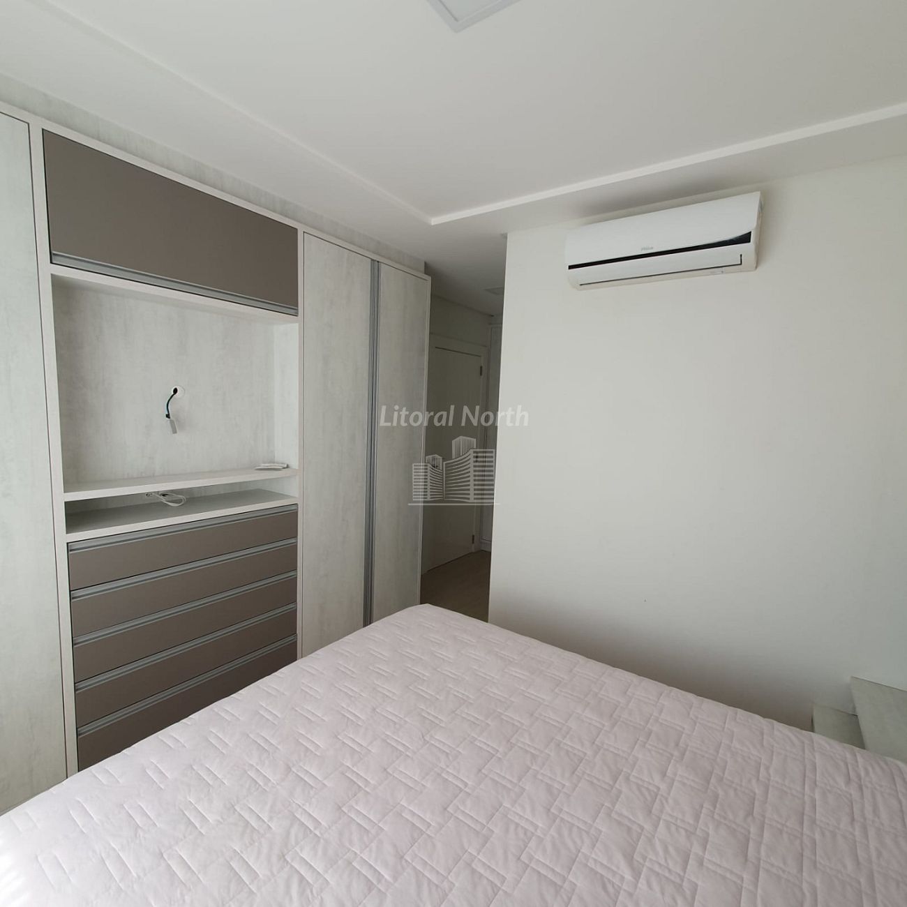 Apartamento de 3 quartos, 125m² no bairro Centro, em Balneário Camboriú | Eu Corretor