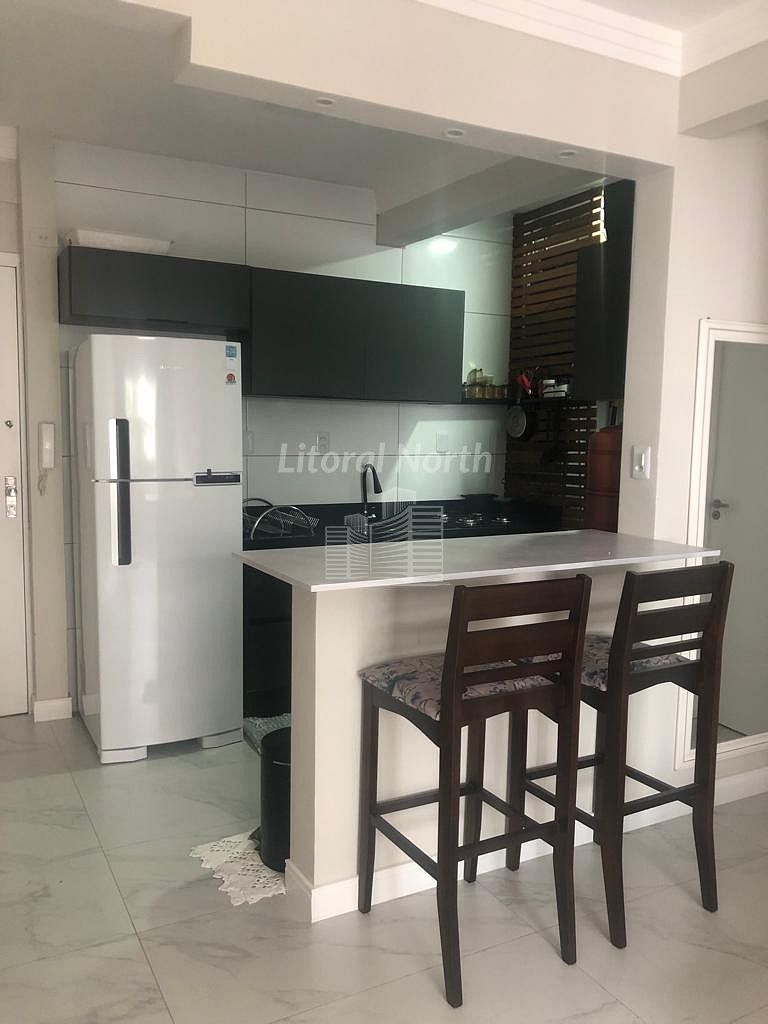 Apartamento de 1 quarto, 40m² no bairro Centro, em Balneário Camboriú | Eu Corretor