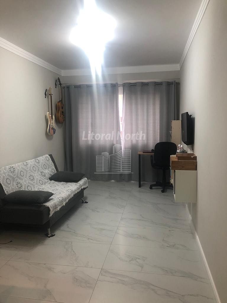 Apartamento de 1 quarto, 40m² no bairro Centro, em Balneário Camboriú | Eu Corretor