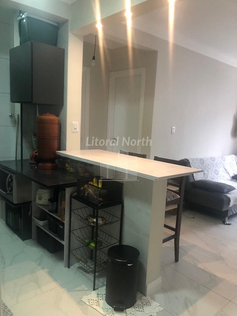 Apartamento de 1 quarto, 40m² no bairro Centro, em Balneário Camboriú | Eu Corretor