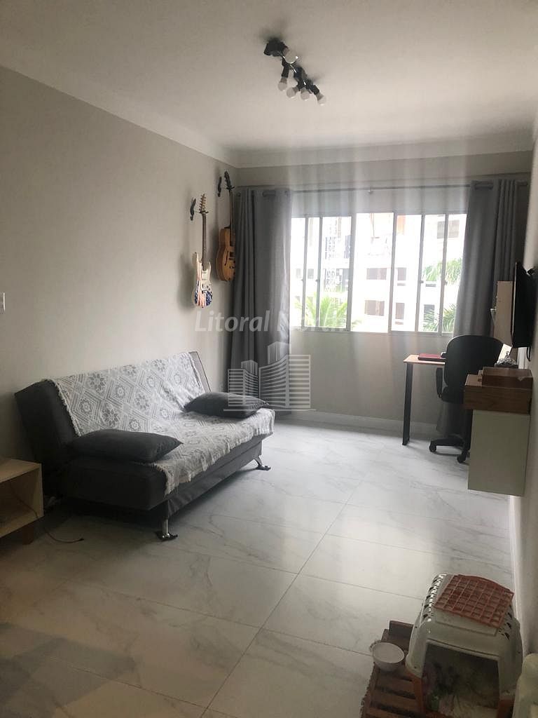 Apartamento de 1 quarto, 40m² no bairro Centro, em Balneário Camboriú | Eu Corretor