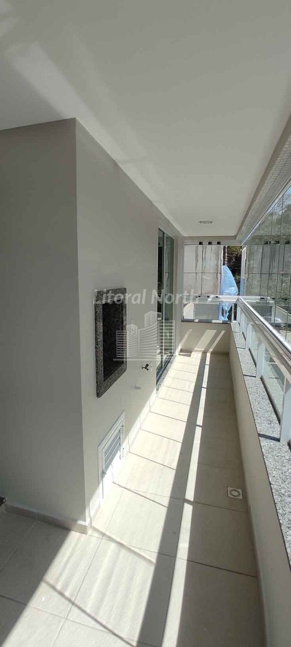 Apartamento de 2 quartos, 71m² no bairro Praia Brava, em Itajaí | Eu Corretor