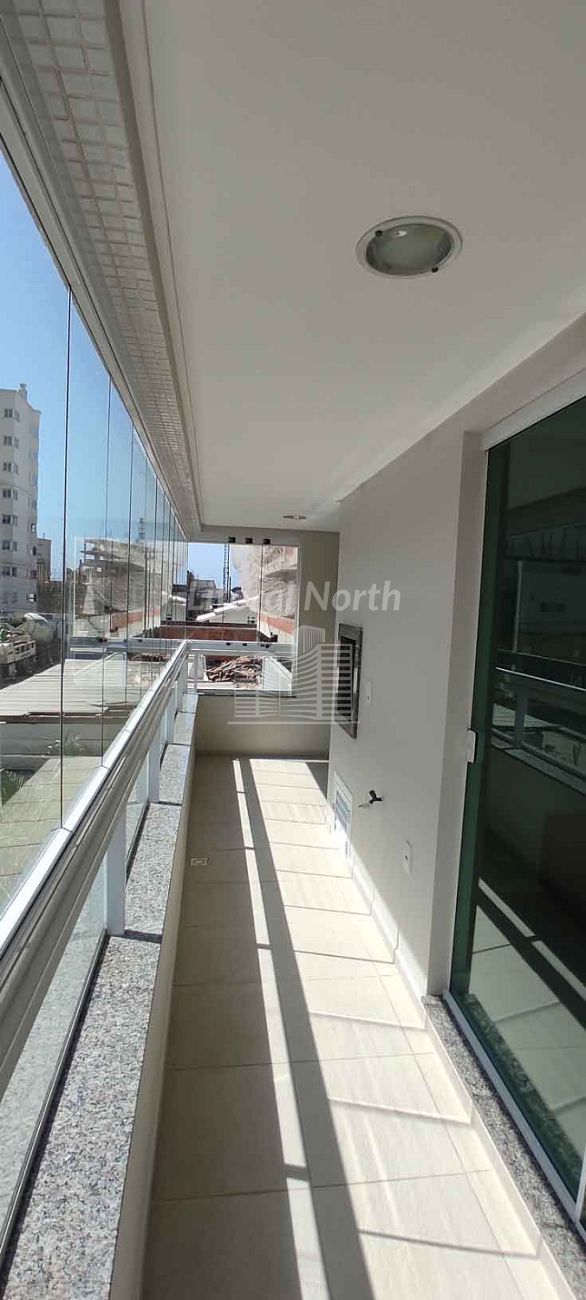 Apartamento de 2 quartos, 71m² no bairro Praia Brava, em Itajaí | Eu Corretor