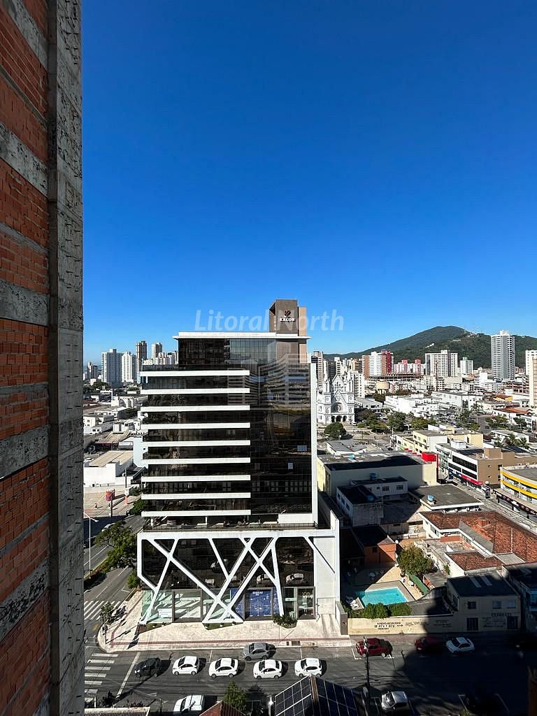 Apartamento de 2 quartos, 103m² no bairro Centro, em Itajaí | Eu Corretor