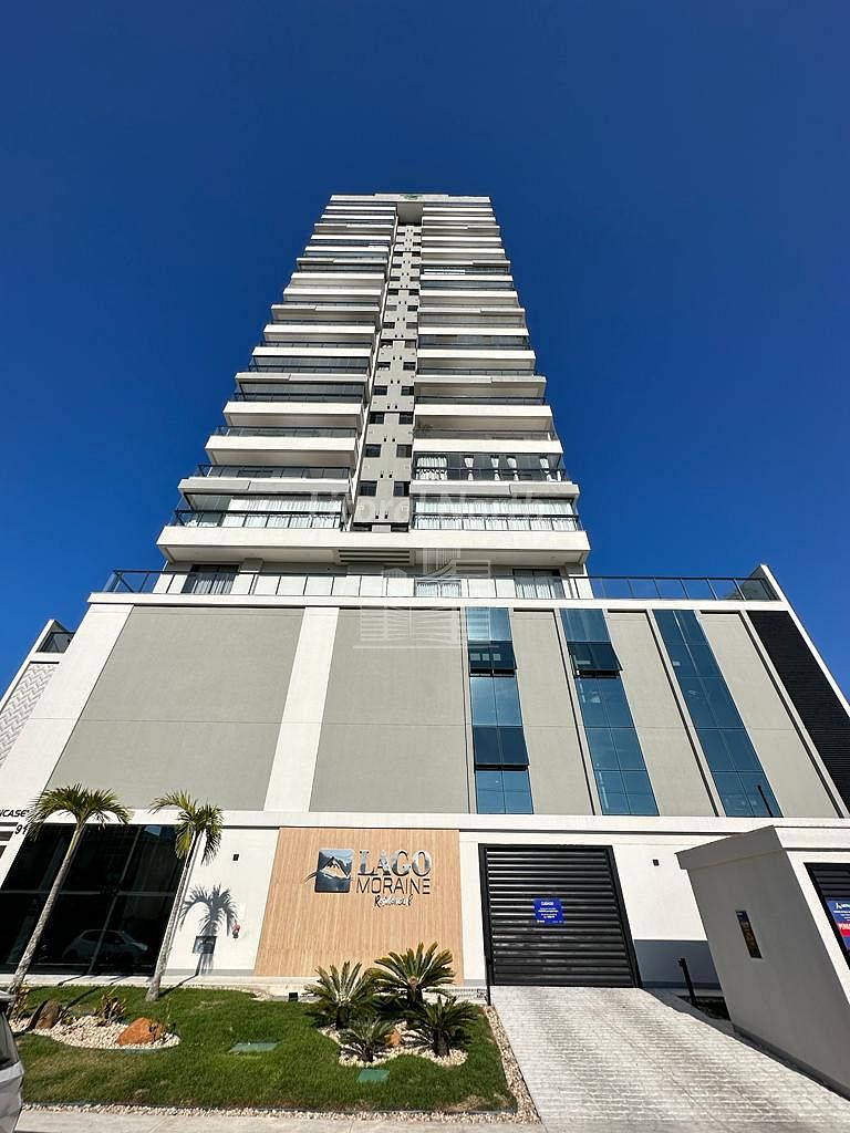 Apartamento de 2 quartos, 83m² no bairro Fazenda, em Itajaí | Eu Corretor