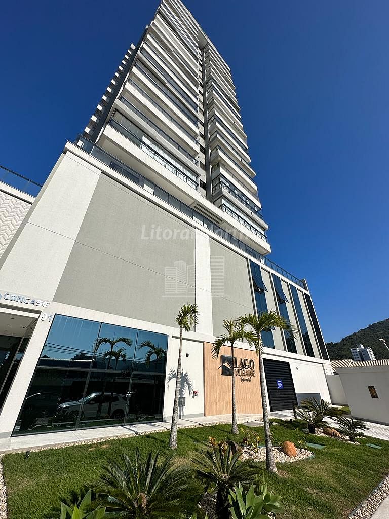 Apartamento de 2 quartos, 83m² no bairro Fazenda, em Itajaí | Eu Corretor