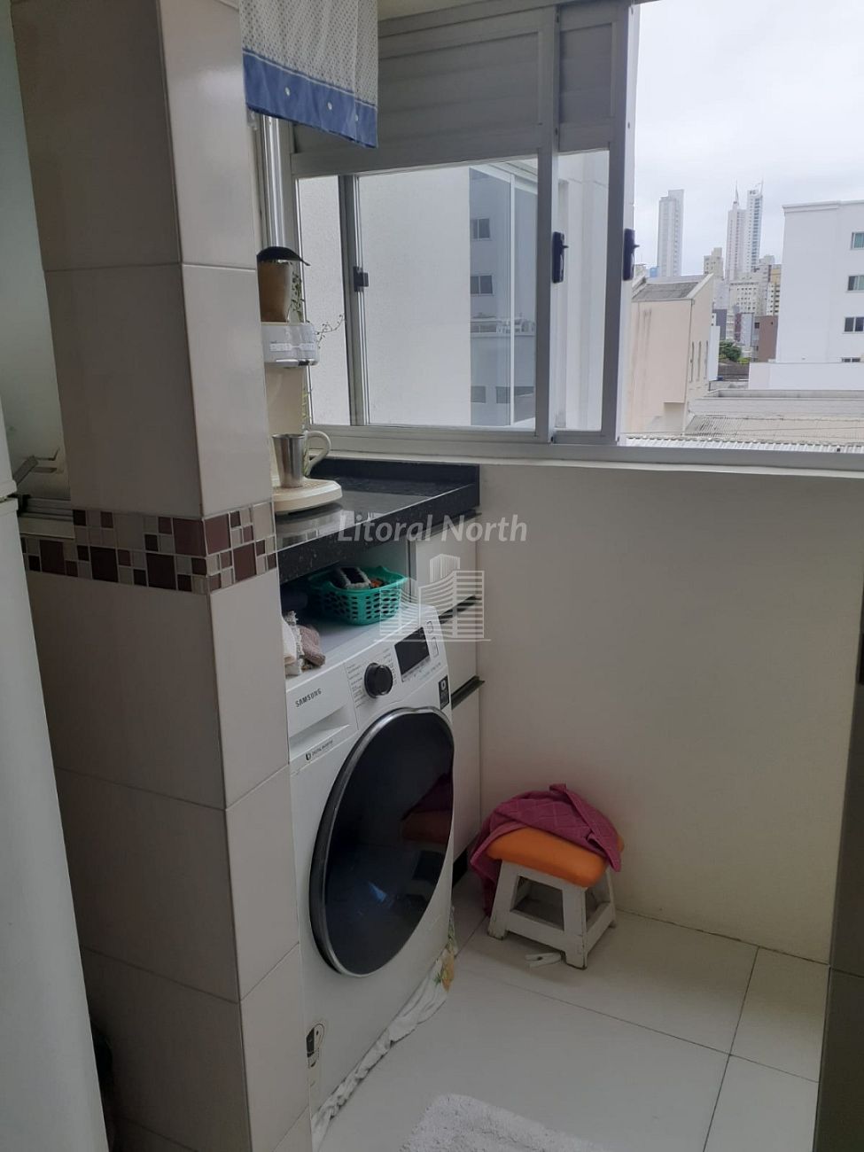 Apartamento de 3 quartos, 75m² no bairro Nações, em Balneário Camboriú | Eu Corretor