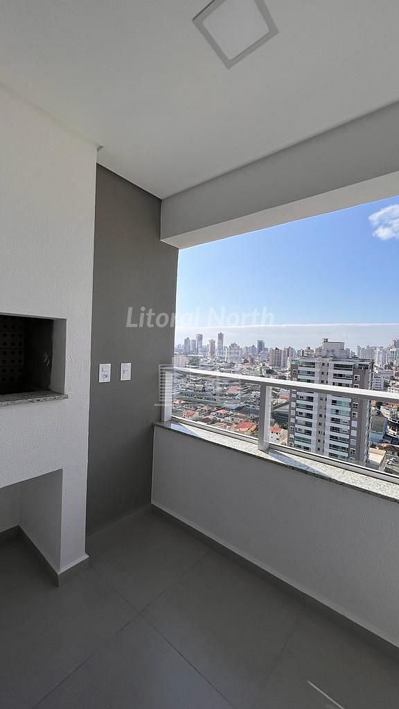 Apartamento de 2 quartos, 63m² no bairro Vila Operária, em Itajaí | Eu Corretor