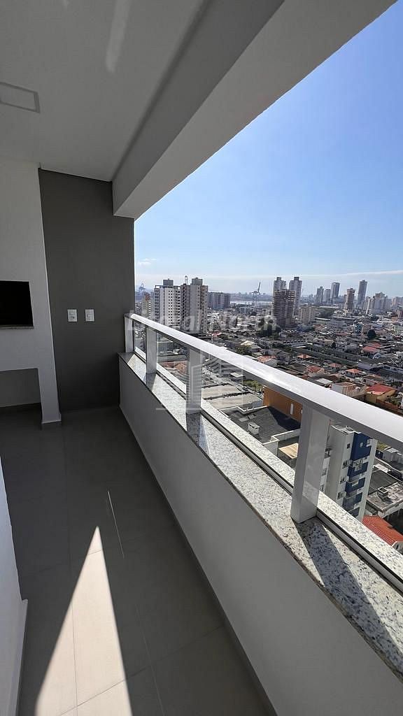 Apartamento de 2 quartos, 63m² no bairro Vila Operária, em Itajaí | Eu Corretor