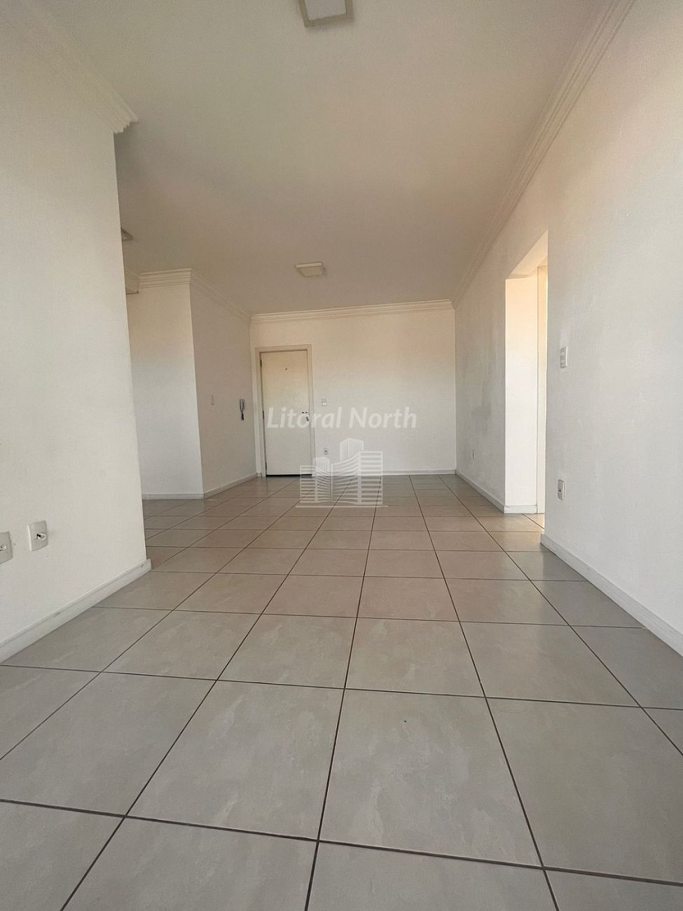 Apartamento de 2 quartos, 55m² no bairro Cordeiros, em Itajaí | Eu Corretor