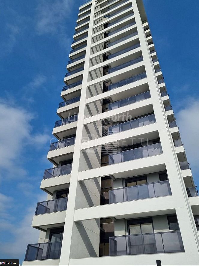 Apartamento de 3 quartos, 80m² no bairro Ressacada, em Itajaí | Eu Corretor