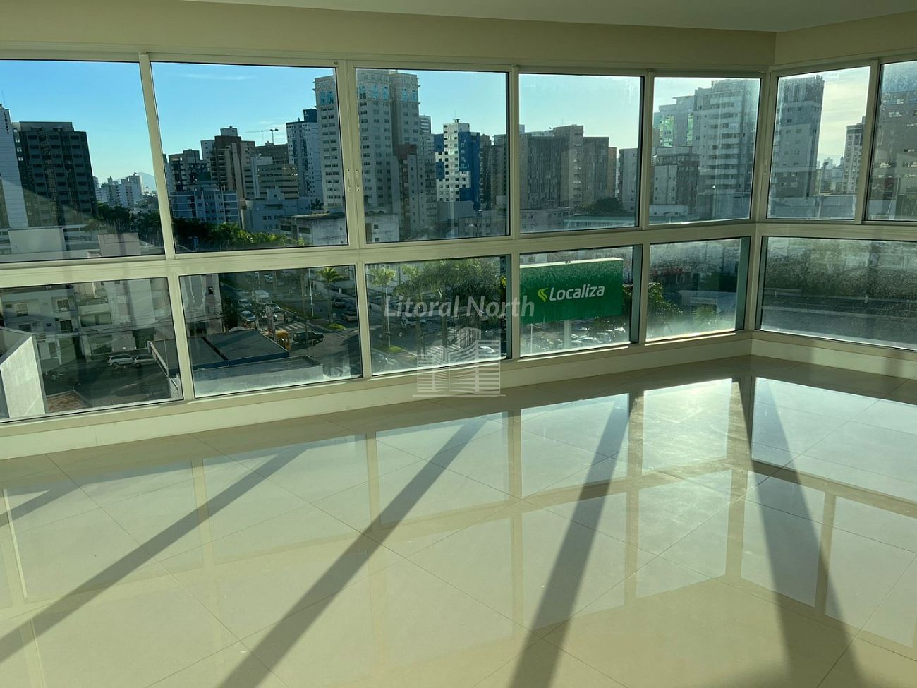 Apartamento de 4 quartos, 165m² no bairro Fazenda, em Itajaí | Eu Corretor