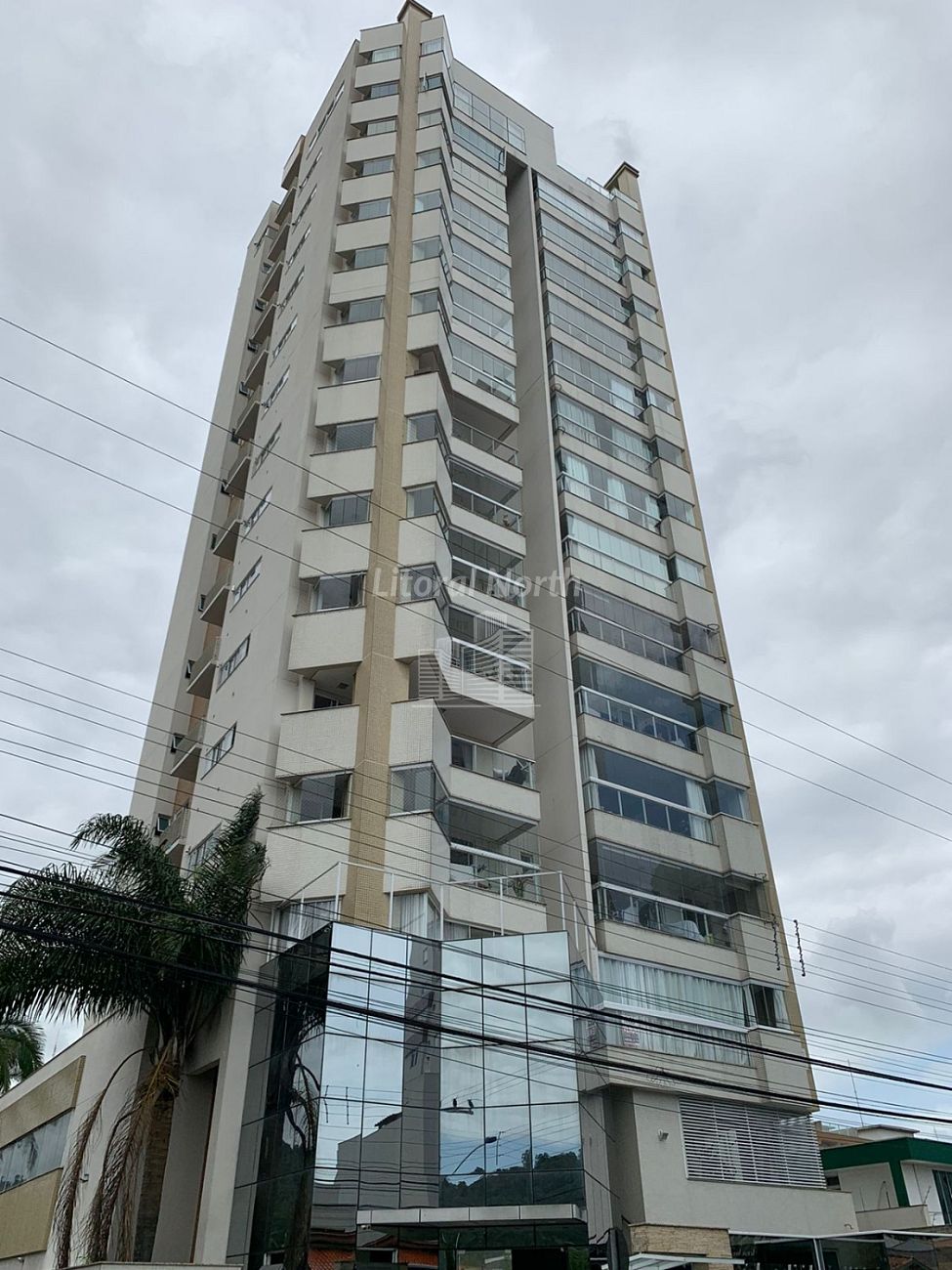 Apartamento de 3 quartos, 240m² no bairro Fazenda, em Itajaí | Eu Corretor