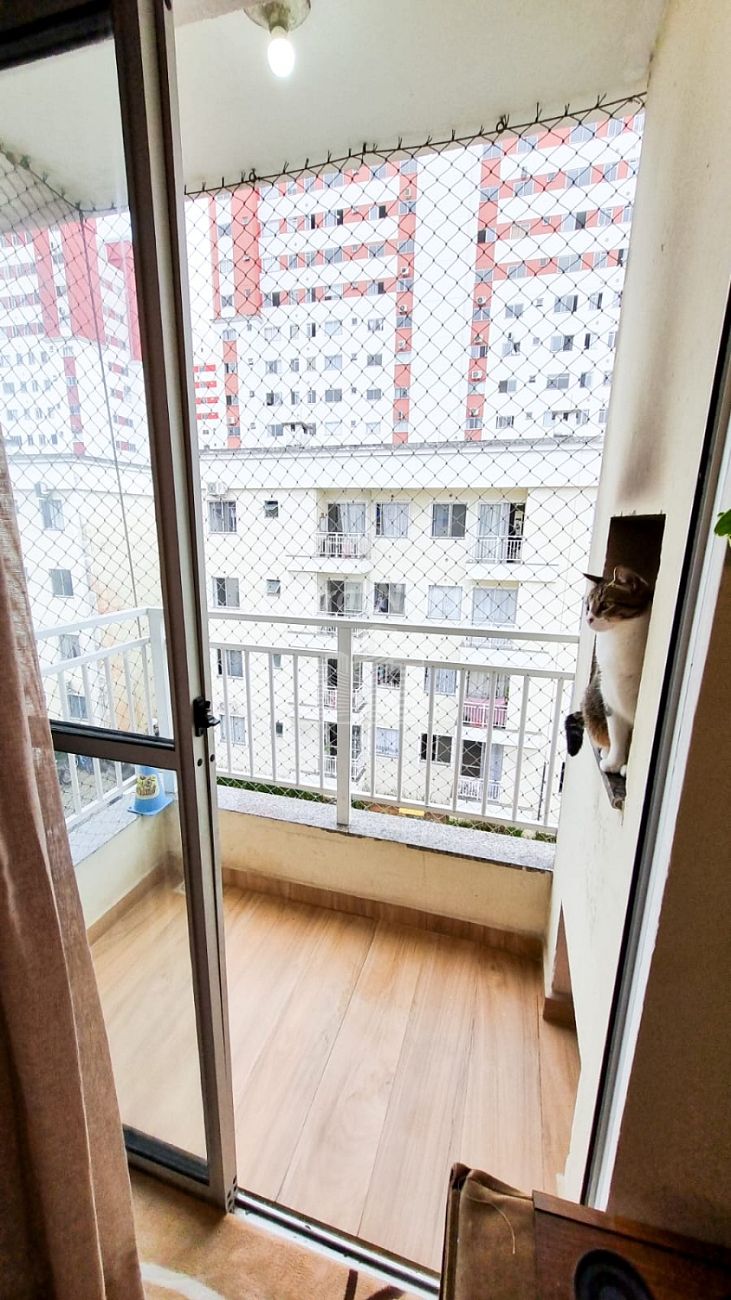 Apartamento de 2 quartos, 55m² no bairro Ressacada, em Itajaí | Eu Corretor