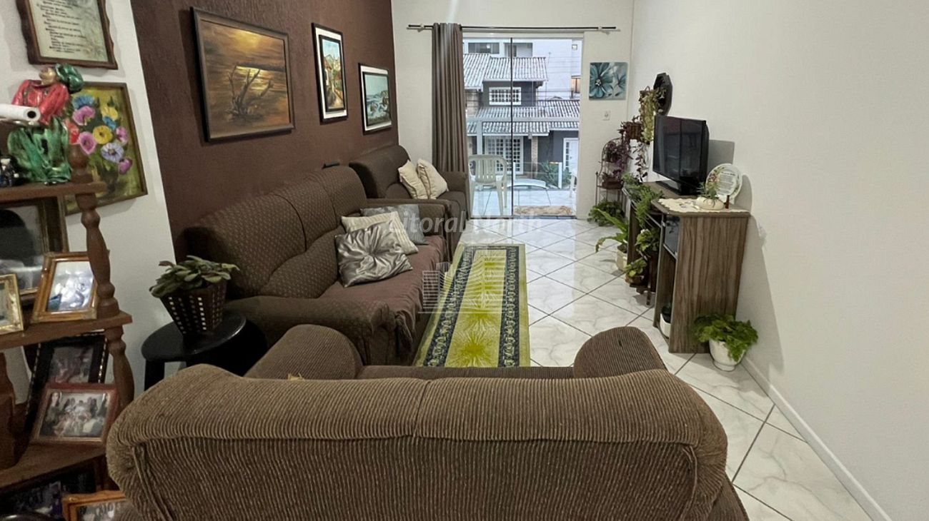 Apartamento de 2 quartos, 84m² no bairro Centro, em Balneário Camboriú | Eu Corretor