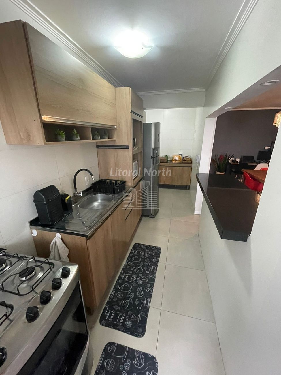 Apartamento de 2 quartos, 70m² no bairro Centro, em Balneário Camboriú | Eu Corretor