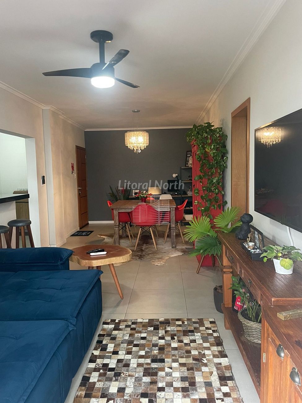 Apartamento de 2 quartos, 70m² no bairro Centro, em Balneário Camboriú | Eu Corretor