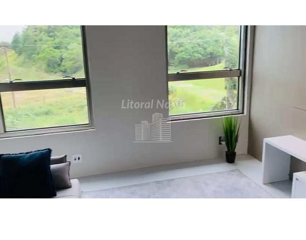 Apartamento de 2 quartos, 70m² no bairro Praia Brava, em Itajaí | Eu Corretor