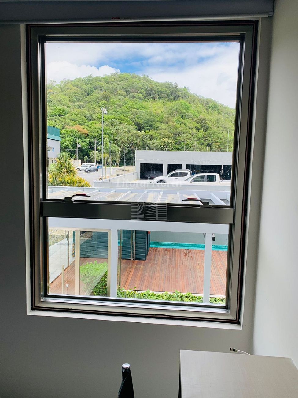 Apartamento de 2 quartos, 70m² no bairro Praia Brava, em Itajaí | Eu Corretor