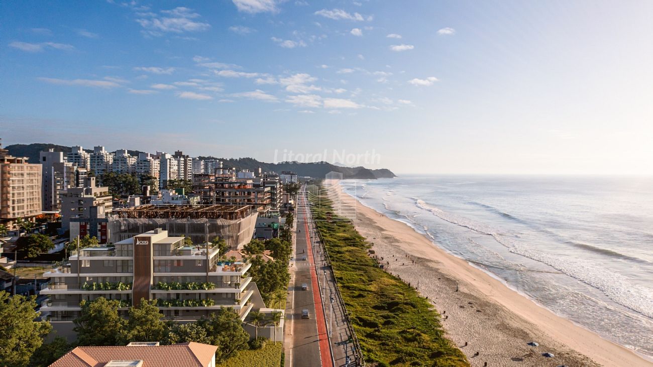 Apartamento de 4 quartos, 189m² no bairro Praia Brava, em Itajaí | Eu Corretor