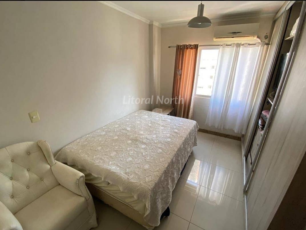 Apartamento de 2 quartos, 90m² no bairro Centro, em Balneário Camboriú | Eu Corretor