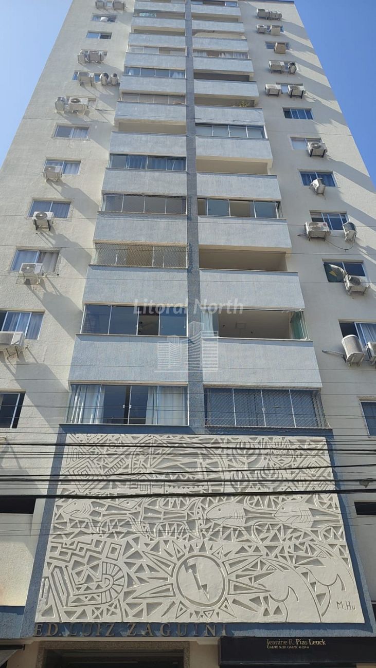 Apartamento de 2 quartos, 90m² no bairro Centro, em Balneário Camboriú | Eu Corretor