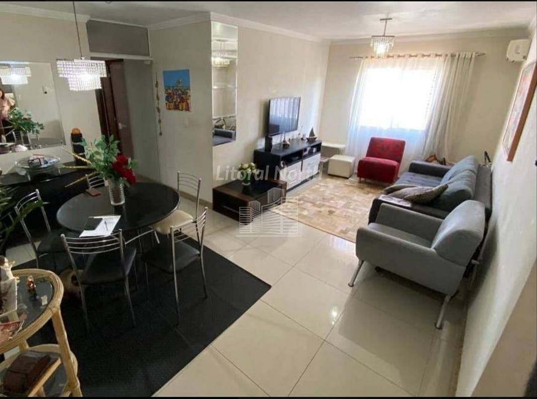 Apartamento de 2 quartos, 90m² no bairro Centro, em Balneário Camboriú | Eu Corretor