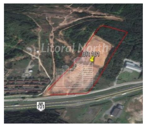 Lote/Terreno de 50000m² no bairro Várzea do Ranchinho, em Camboriú | Eu Corretor