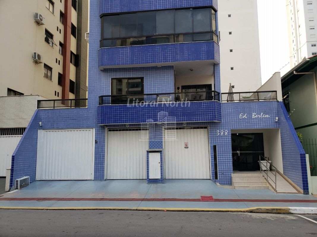 Apartamento de 3 quartos, 131m² no bairro Centro, em Balneário Camboriú | Eu Corretor