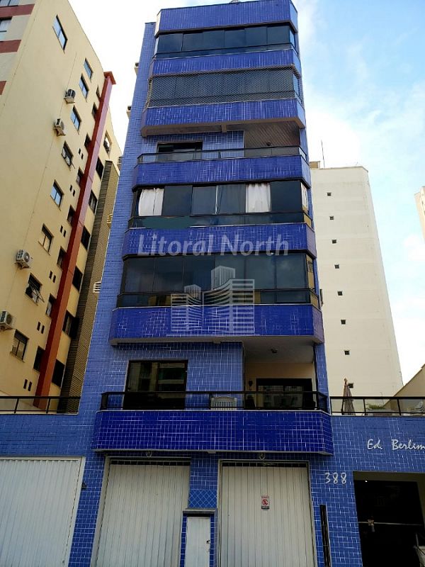 Apartamento de 3 quartos, 131m² no bairro Centro, em Balneário Camboriú | Eu Corretor