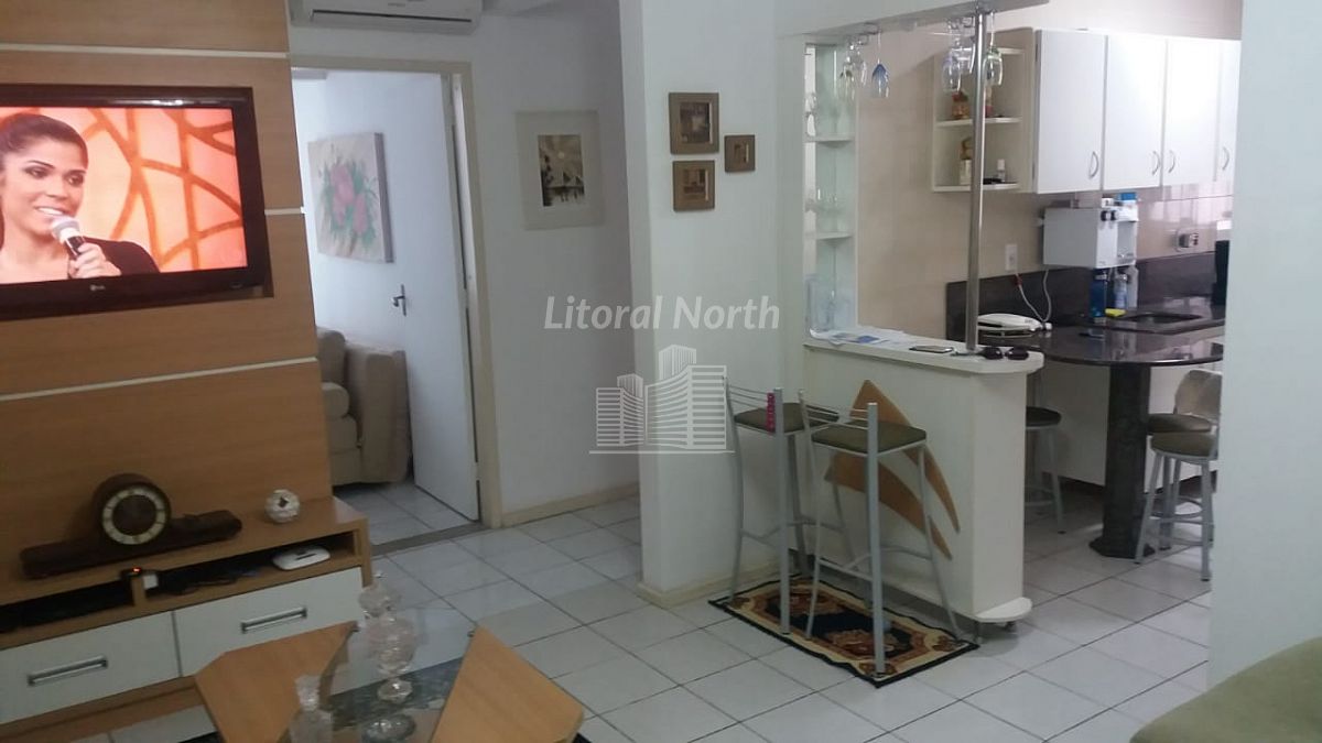 Apartamento de 2 quartos, 76m² no bairro Centro, em Balneário Camboriú | Eu Corretor