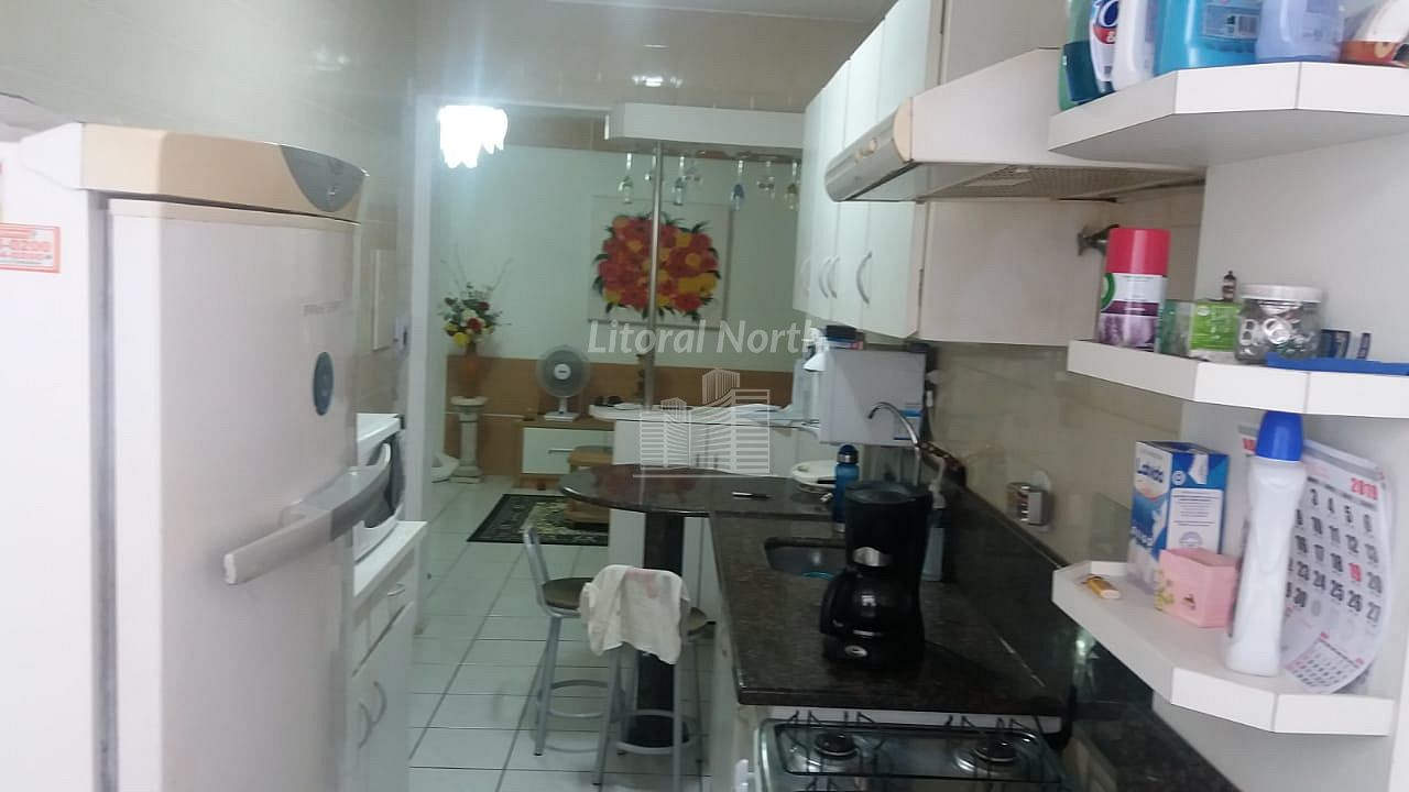 Apartamento de 2 quartos, 76m² no bairro Centro, em Balneário Camboriú | Eu Corretor