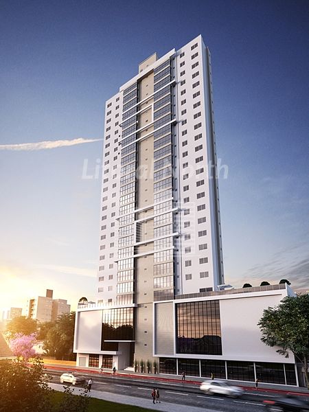 Apartamento de 3 quartos, 135m² no bairro Centro, em Balneário Camboriú | Eu Corretor