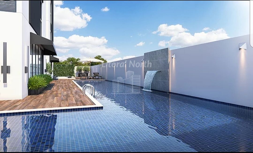 Apartamento de 2 quartos, 73m² no bairro Fazenda, em Itajaí | Eu Corretor