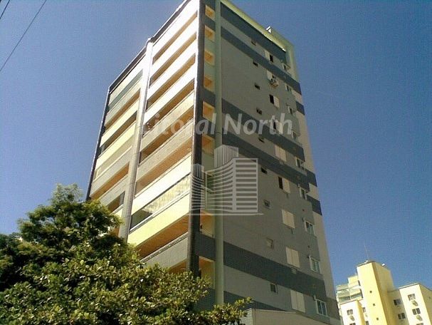 Apartamento de 2 quartos, 121m² no bairro Centro, em Balneário Camboriú | Eu Corretor