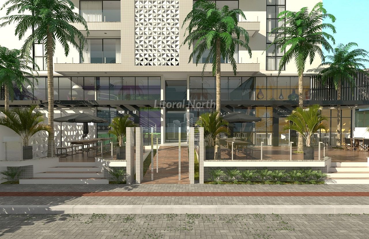 Apartamento de 3 quartos, 183m² no bairro Praia Brava, em Itajaí | Eu Corretor