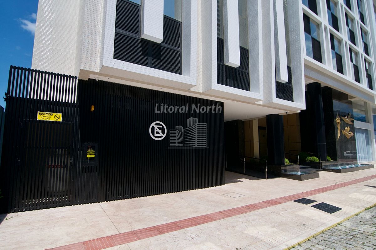 Apartamento de 4 quartos, 153m² no bairro Barra Sul, em Balneário Camboriú | Eu Corretor