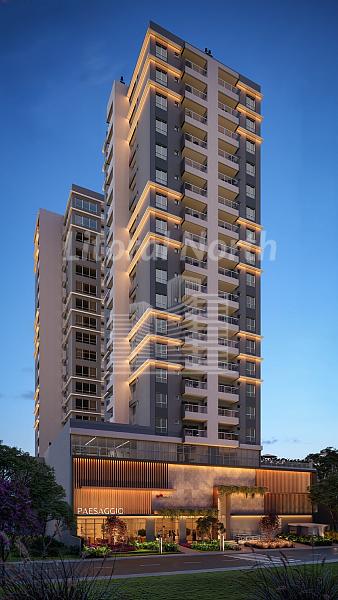 Fachada Torre A