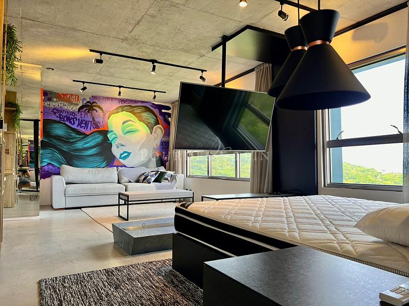 Max Haus Praia Brava