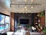 Max Haus Praia Brava - Living