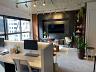 Max Haus Praia Brava - Living