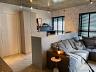 Max Haus Praia Brava - Living