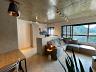 Max Haus Praia Brava - Living