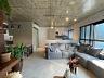 Max Haus Praia Brava - Living