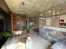 Max Haus Praia Brava - Living