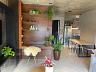 Max Haus Praia Brava - Living
