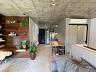 Max Haus Praia Brava - Living