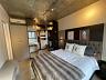 Max Haus Praia Brava - Dormitorio