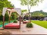 Max Haus Praia Brava - Gazebo