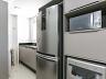 Amores da Brava - Cozinha